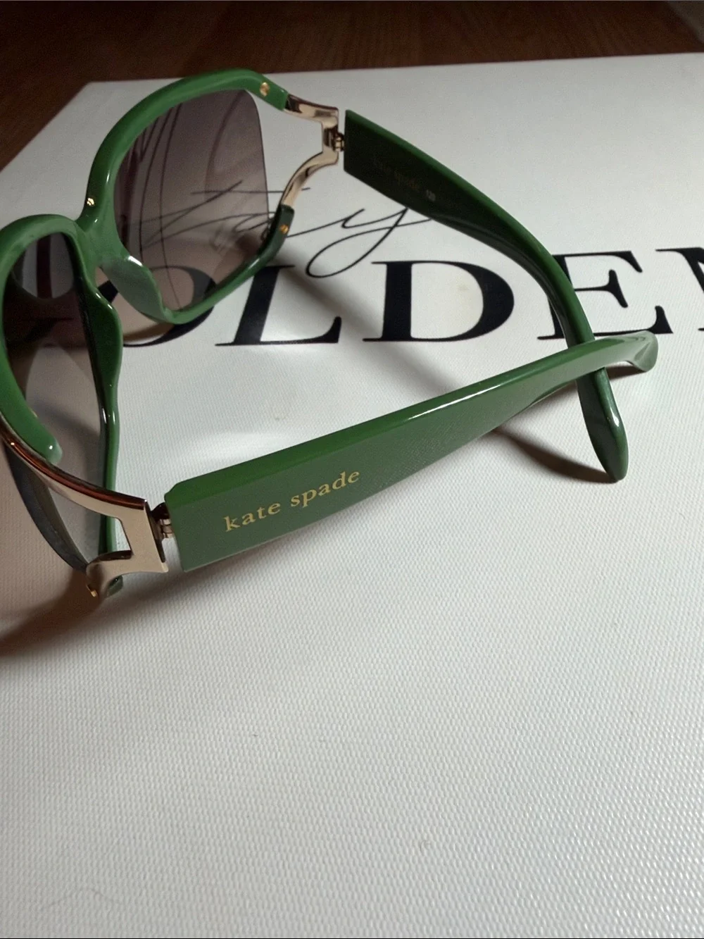 kate spade Sunglasses